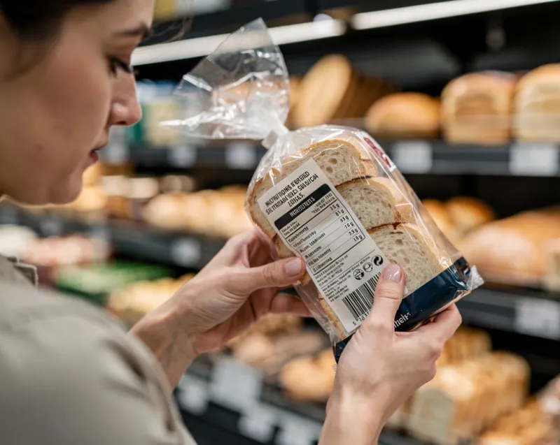 Alimentação e Saúde - Armadilhas no Mercado